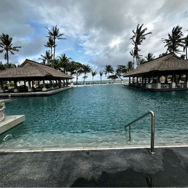 InterContinental Bali Resort