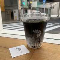 【大分・中津】TOOL(R)OOTS COFFEE