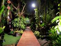 ที่พักกล่องสีรุ้งสวยสุดในขอนแก่น