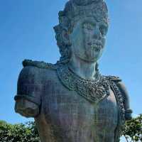 Garuda Wisnu Kencana (GWK) Cultural Park