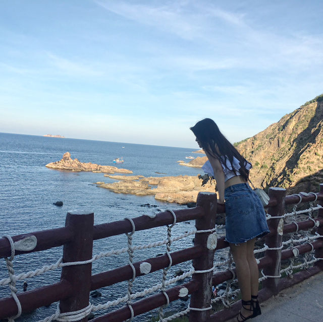 Quy Nhơn – Thiên Đường Biển Đầy Hấp Dẫn
