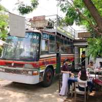 ฉำฉา 雨樹手工市集Chamcha Market 