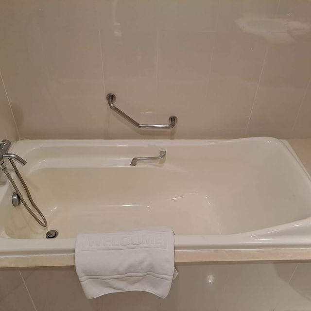 Centre Point Hotel Silom 