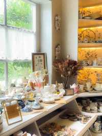 สระบุรี 1 วัน เที่ยวครบ คาเฟ่ ร้านอาหาร รางรถไฟ