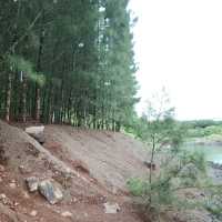 เหมืองหินถ้ำทองหลาง