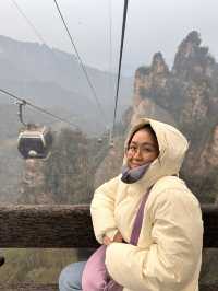 The only 4 day itinerary for ZHANGJIAJIE you need!