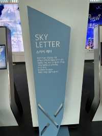 IG熱門打卡點｜全球最高的星巴克與釜山壯麗美景，盡在「X THE SKY」