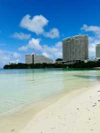 【グアム】The Westin Resort Guam