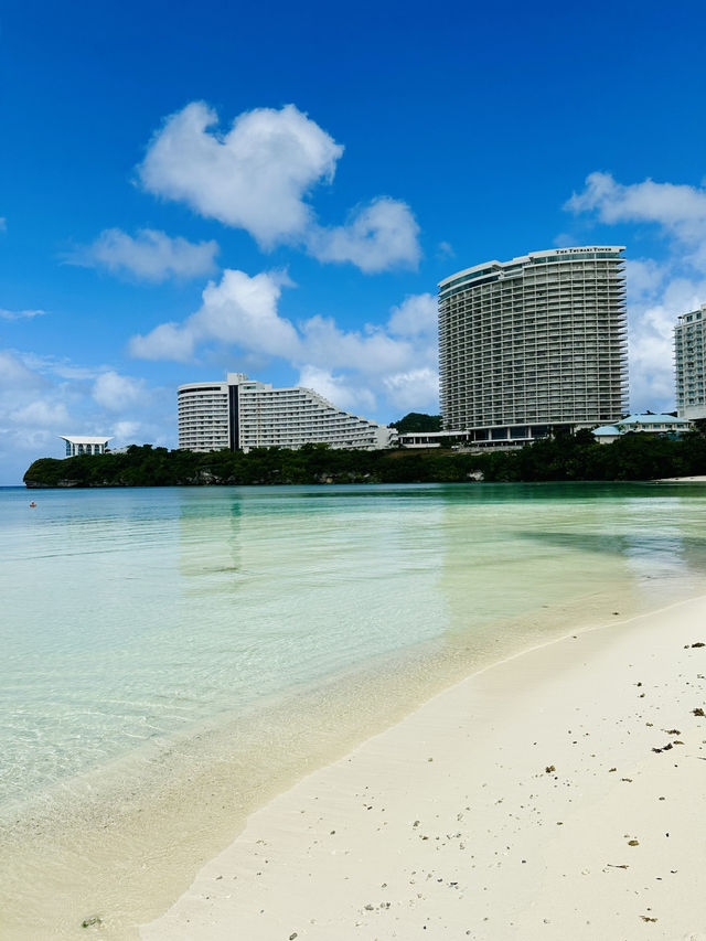 【グアム】The Westin Resort Guam