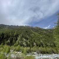 Ala Archa National Park