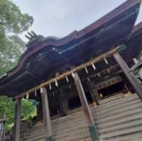 金刀比羅宮：心靈洗禮的旅程