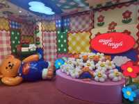 東京のwigglewiggle🧸