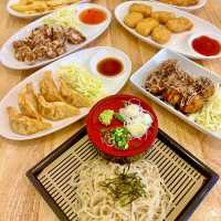 ราเมนร้านอร่อยเด็ดราคาหลับสิบ ห้ามพลาด!!