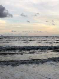 หาดอ่าวนาง 