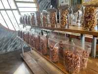 ร้านกินดี ของฝากกระบี่