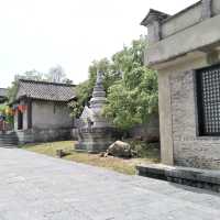 Ancient China Comes Alive: My Journey to Tianlongbabu Movie City