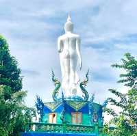 สำนักสงฆ์เขาพระครู ศรีราชา ชลบุรี