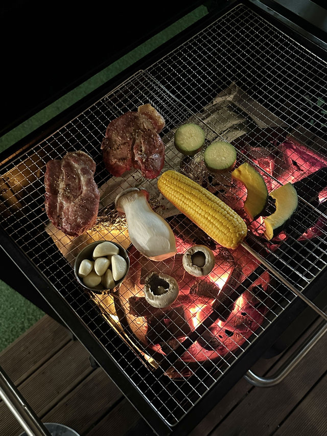 ❤️서울 근교 용인 캠핑장 ‘캠프쿡’