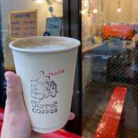 special cafe