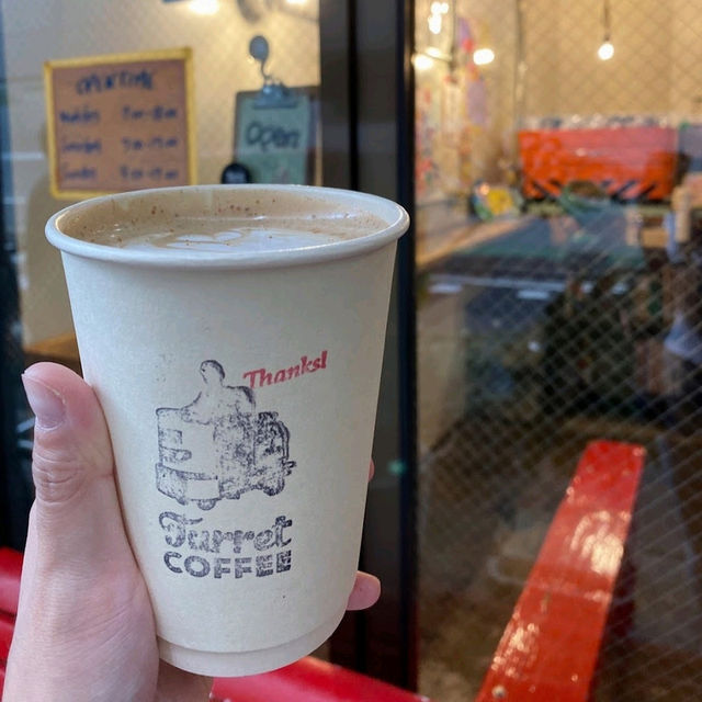 special cafe
