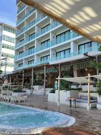 ⛱️🍸ที่พักสวย ที่พัทยา🏝️