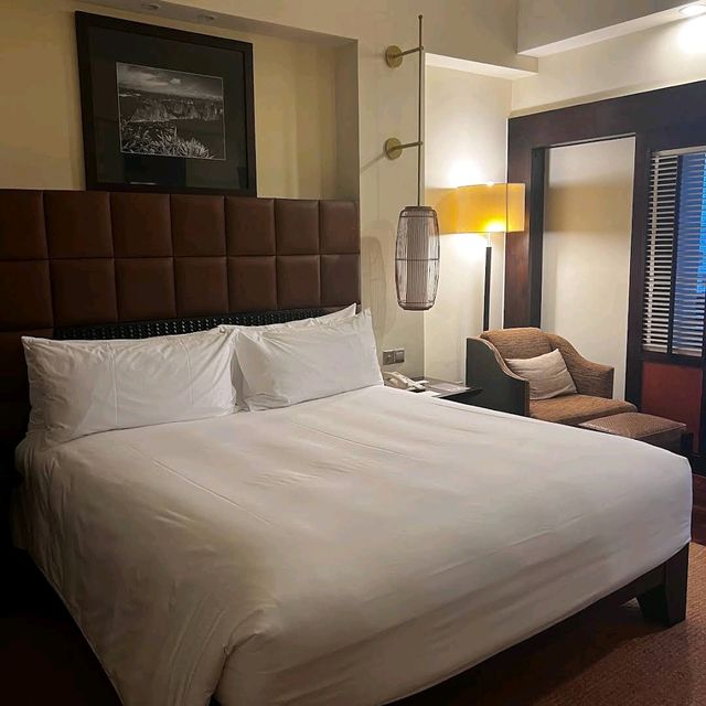 InterContinental Hanoi Westlake