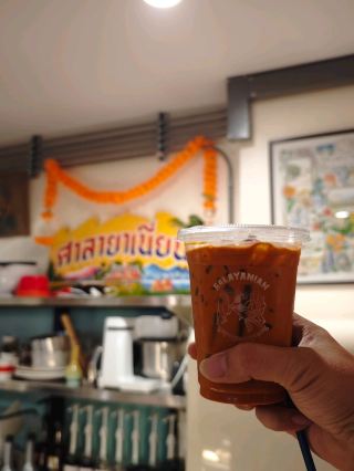 Salayanion ศาลายา新開幕咖啡廳