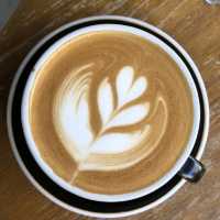 study cafe