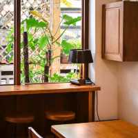 homely cafe
