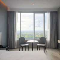 Centre Point Hotel Terminal21 Korat 