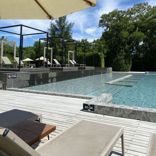 The gallery hotel Naihan 