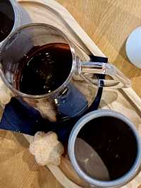 Stow Coffee