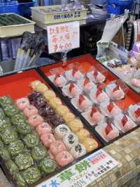 Oshino Hakkai: Japan’s Serene Natural Springs at the Foot of Mount Fuji
