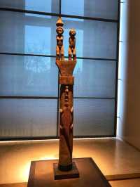 🇫🇷African Section in the Louvre🇫🇷