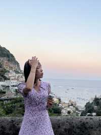 🇮🇹이탈리아 남부 수채화 마을, 포지타노 Positano🇮🇹