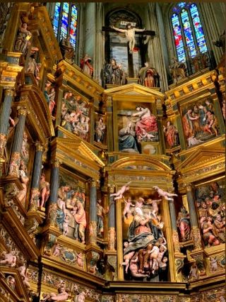 อาสนวิหารอัสตอร์กา