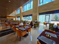 A Memorable Family Stay at Hilton Beijing Capital Airport