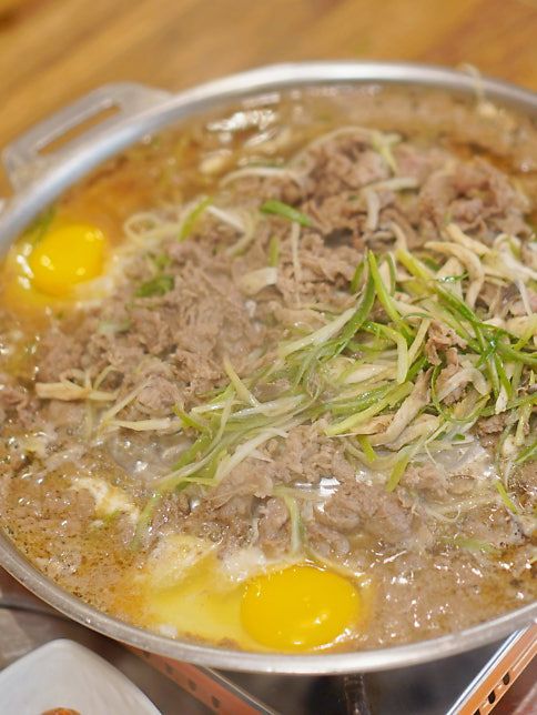 따뜻하게 뷸고기를 즐길 수 있는 서울 맛집