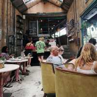 Best cafe