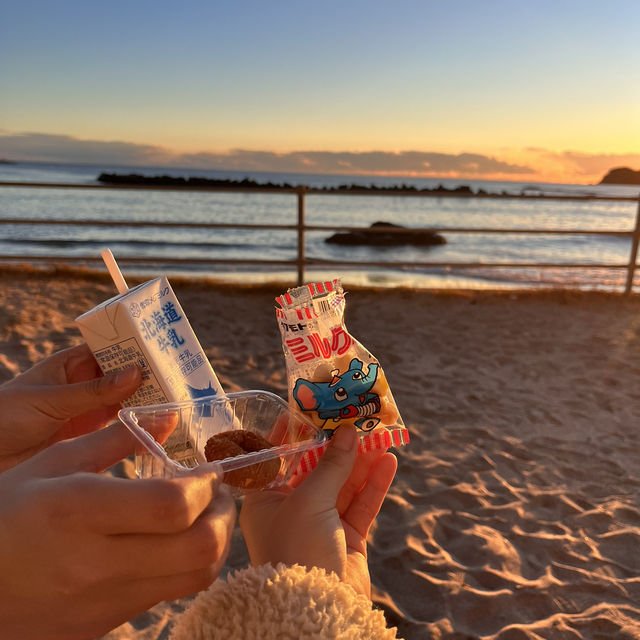 【東京→勝浦】東京から行ける閑静な港町。観光客が少ない穴場スポット❗️No Filter❗️