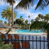 Paradise Point Resort & Spa (San Diego, CA)