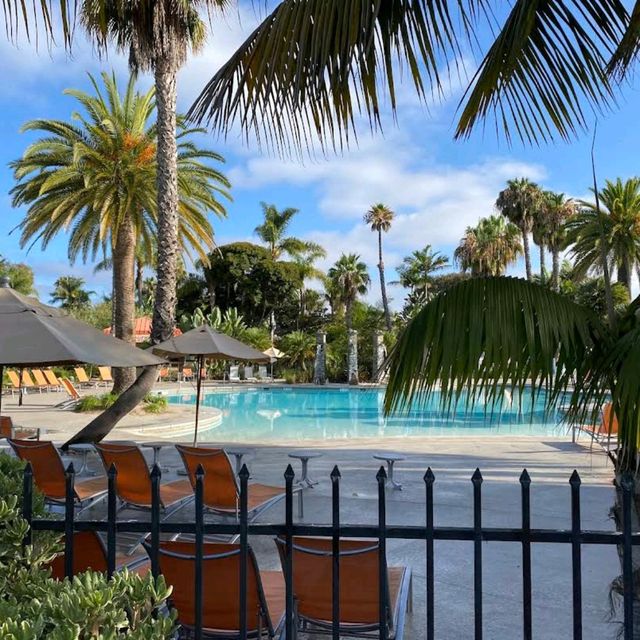 Paradise Point Resort & Spa (San Diego, CA)