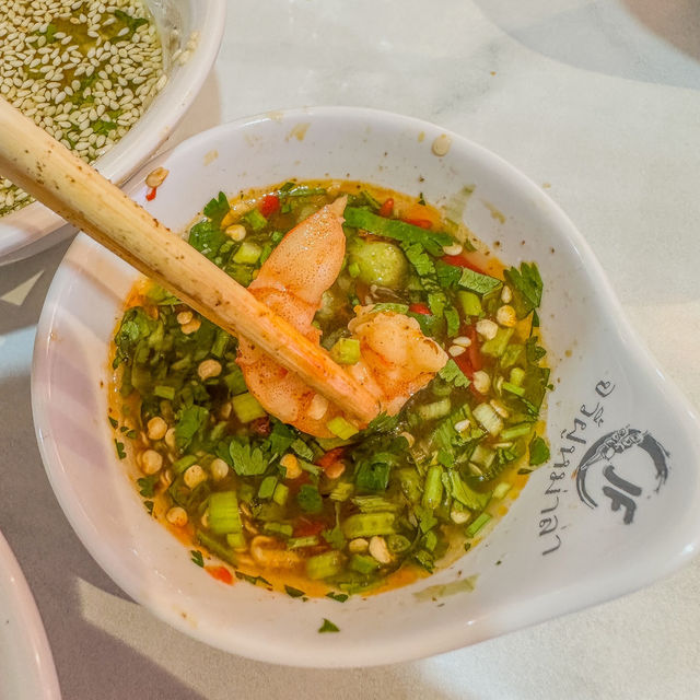 บุฟเฟต์หม่าล่า🍜สายพานจีนแท้ จวี้ฝู ลาดพร้าว101 ! บุฟเฟต์หม่าล่า🍜สายพานจีนแท้ จวี้ฝู ลาดพร้าว101 !