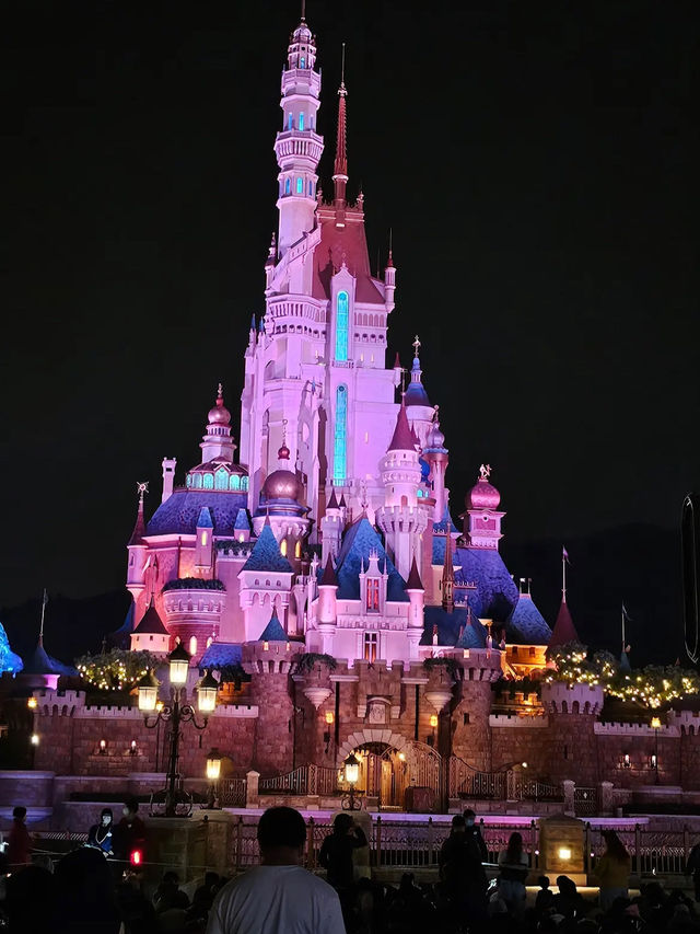 Disneyland
