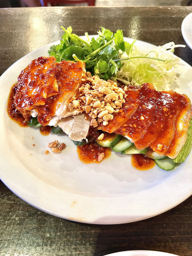 ［休斯頓食記］好面膳Mein-超級推薦粵式餐廳🥡🥢