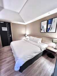 ［新竹住宿］和選旅The HO Hotel-推薦新竹住宿🛏️