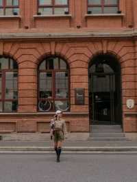 The Bund เมืองจีน ฟิลยุโรป