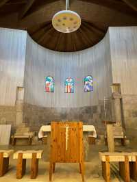 Mount Nebo, A Holy Site in Jordan