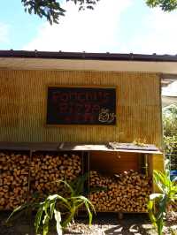 【三重】本格窯焼きが絶品！「PONCHI’S PIZZA」で味わう贅沢ピザ🍕