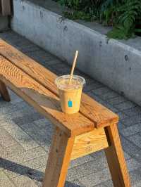 Blue Bottle Shibuya Branch